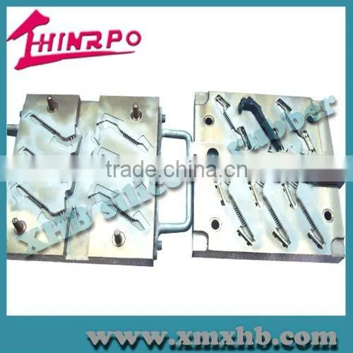 Professional mold manufacturer for silicone items silicone mold supplier