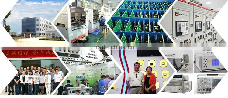Intelligent Online Conductivity Controller