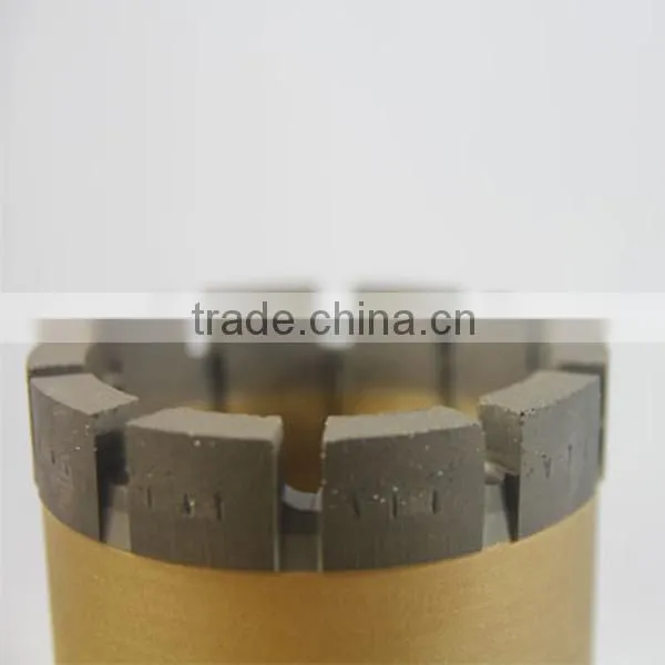 Quality Casing shoe, casing bit