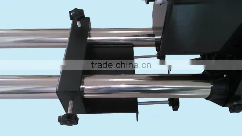 Automatic Media H3 Take Up System Two motors for Mutoh/ Mimaki/ Roland/ Epson Printer--220V