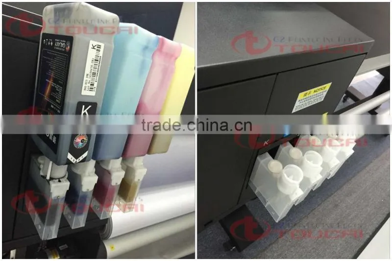 Universal Galaxy UD DX5 ecosolvent ink with discount price
