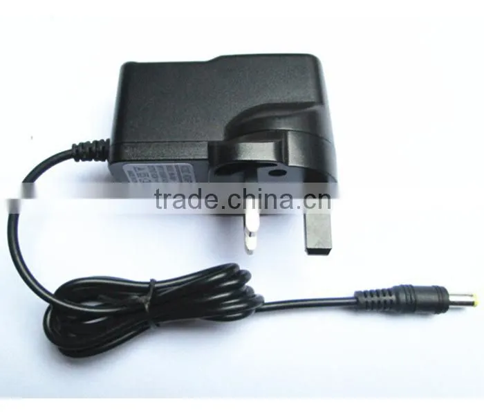 AC Wall Charger 5V 2A UK Power Adapter for PIPO Smart S1 S2 Android Tablet PC