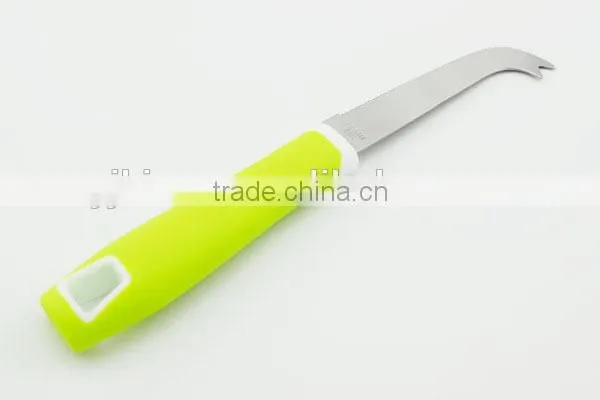 Sawtooth butter knife China knives