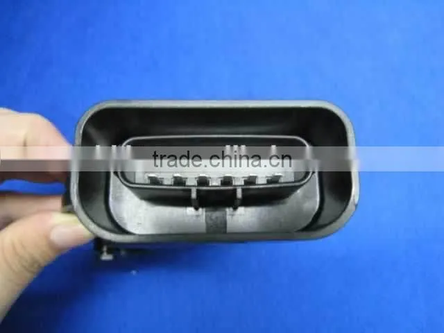 For Toyota prius parts front door lock 69120-12080