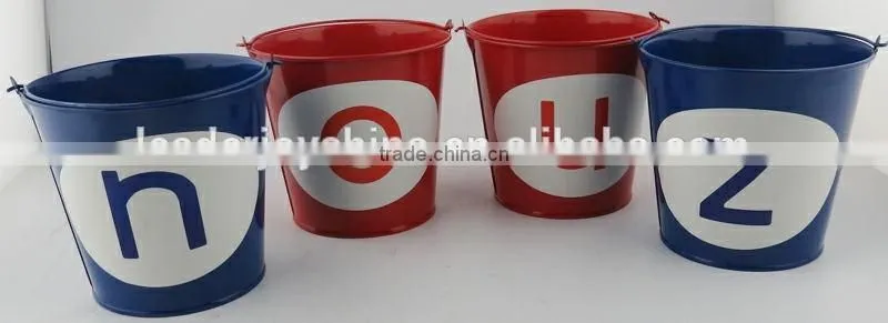 Educational equipment of montessori school sound tub(26pcs,a to z)