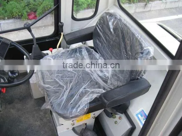 HITACHI LX50-2 USED WHEEL LOADER<SOLD>