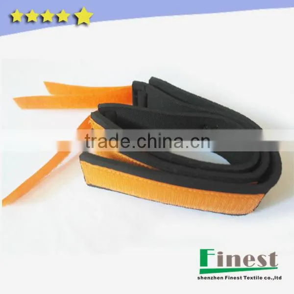 Race Management Accessories Multisport Tag Strap Reusable