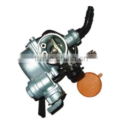 SCL-2012030985 motorcycle carburetor for C100 M2 DY100 motocycle spare parts