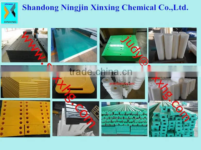 Cast Nylon sheet