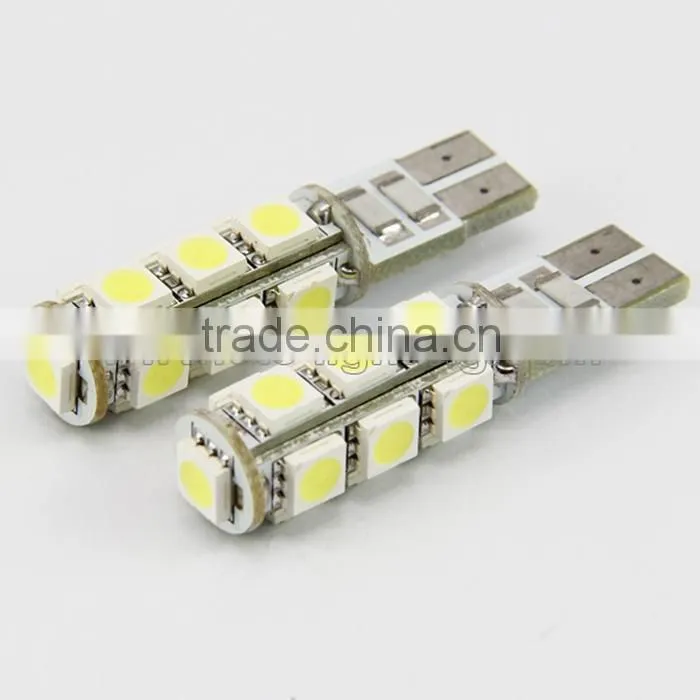 High Brightness Ce Rohs Certified Smd Led Car Light Wholesale