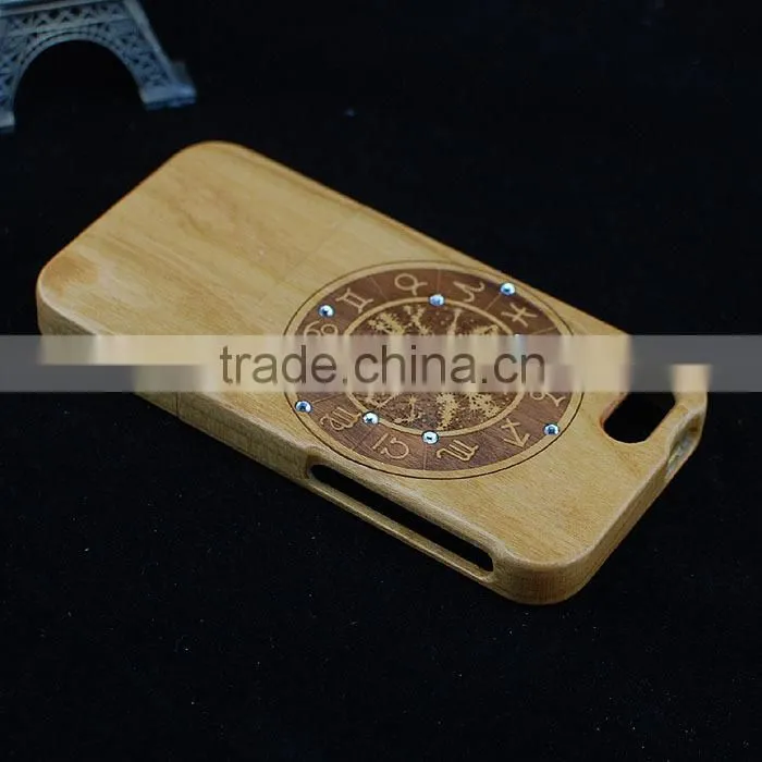 crystal bling phone case for iphone 6 protective case
