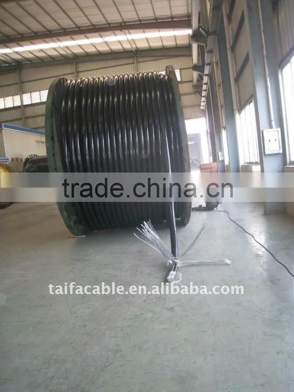 Alunminium conductor PVC Insulated Power Cable