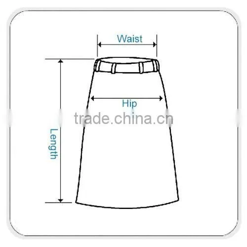 New Lady Women's Sexy White Hollow Out Beach Wear Cover Up Skirt