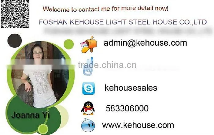 Container kit homes for hotel,office,apartment,toilet,shop&camp