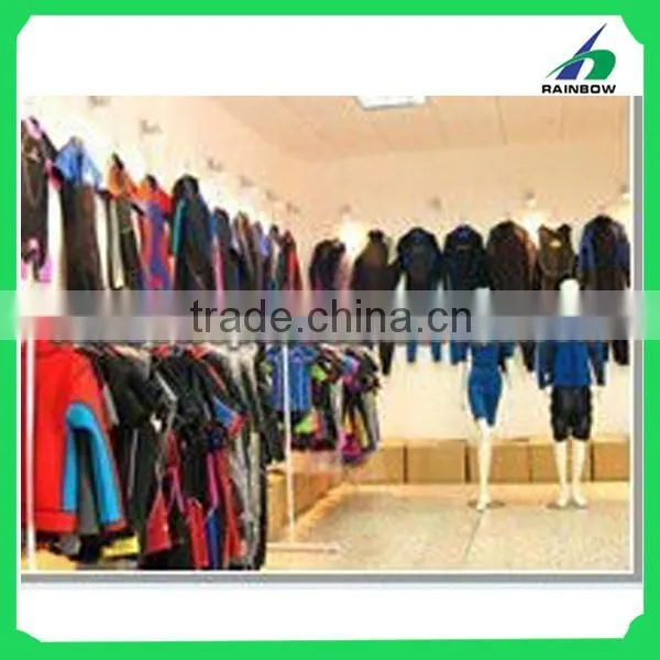 Fashion custom neoprene pencil bag
