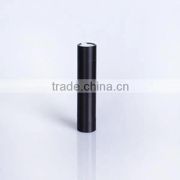 Rechargeable Power Bank Flashlight