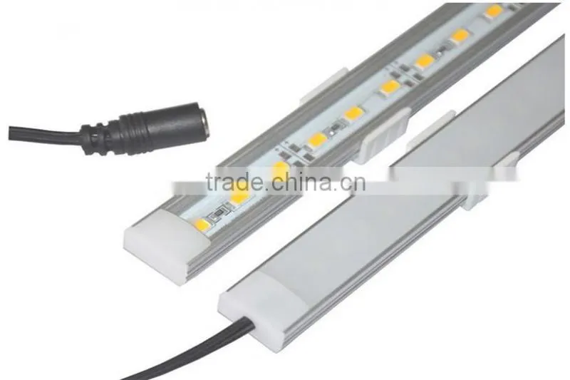 18Watts Non-Waterproof IP20 5630 SMD 12mm width Led Strip Rigid