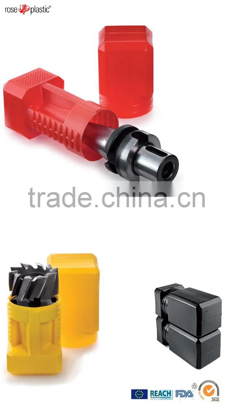 Plastic shank holder packaging box SKCL