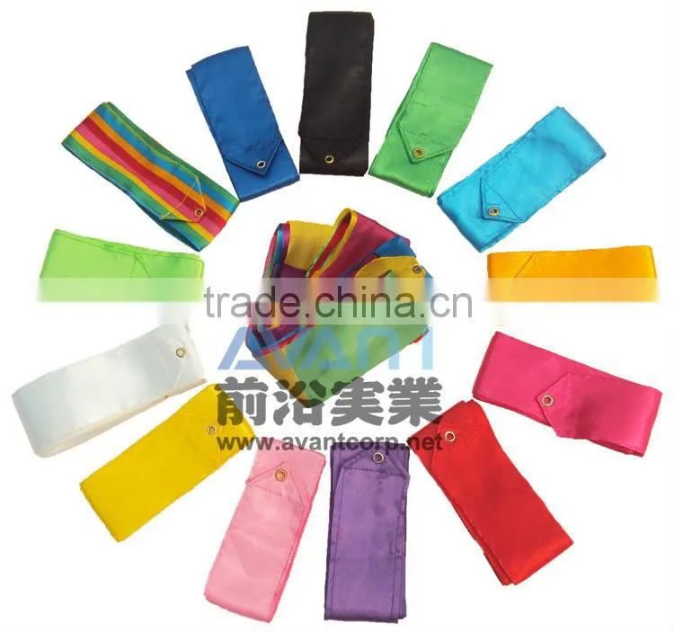 2014 Newest First-Class Dance Ribbon Gymnastic Ribbons