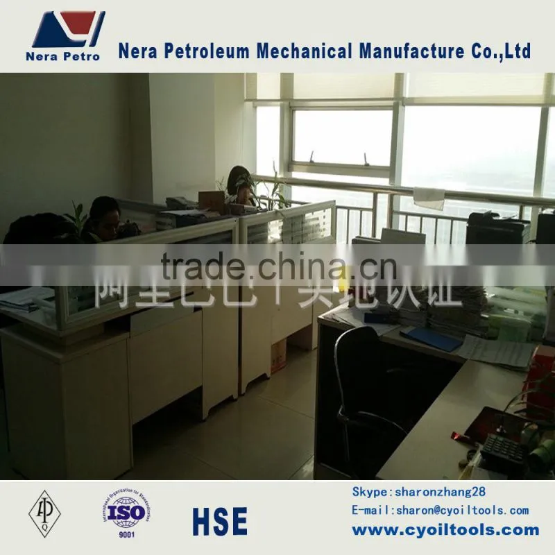 API Standard Casing Whipstock/Sidetracking Window Tool
