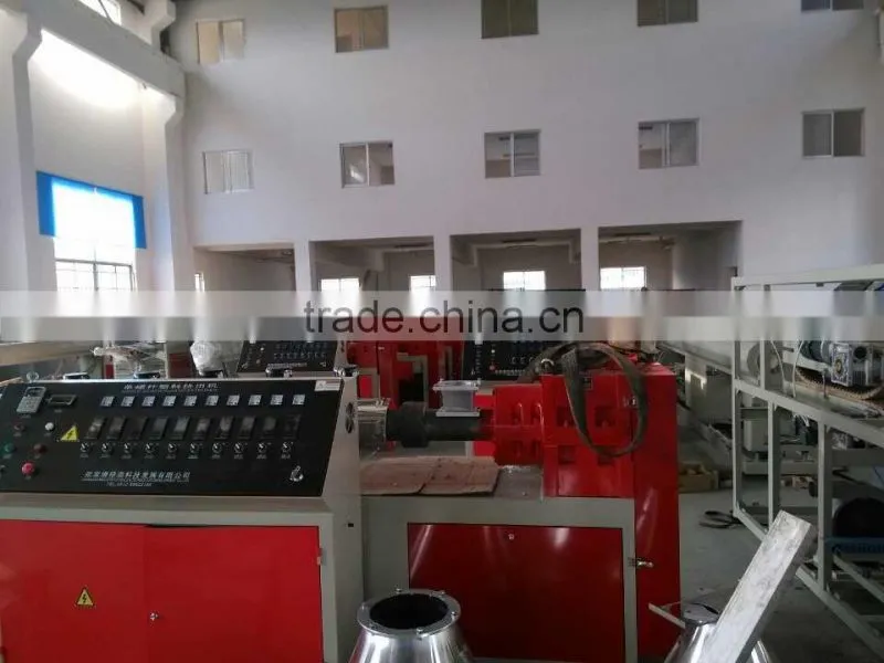 single screw extruder/ lab extruder