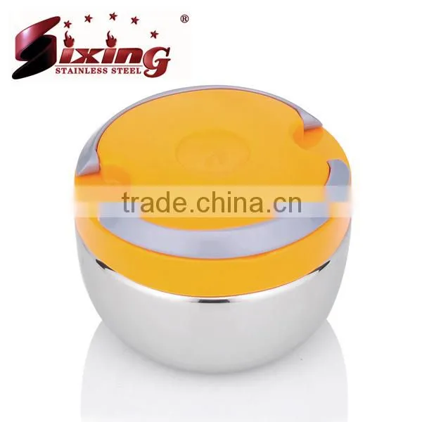 Stainless Steel Keep Warm Lunch Box/Gift Boxes Wholesale