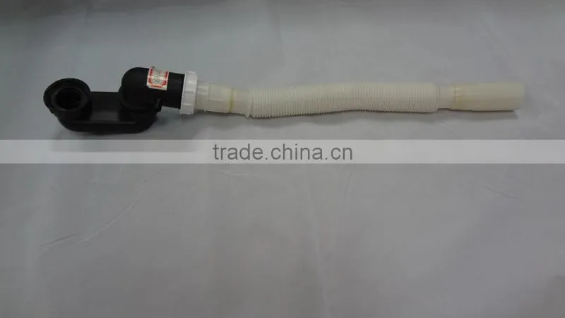 S-02 Bathtub Draining Tube siphon