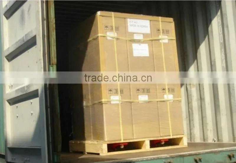 Top Quality BOPP Soft Touch Film, Thermal Lamination BOPP Velvet Films