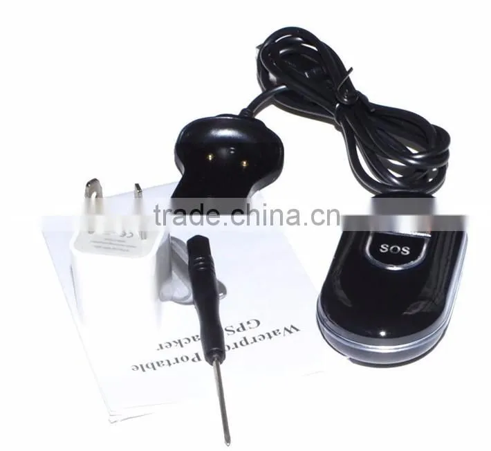 Mini Children Pets Dogs Vehicle Personal SOS Waterproof GSM GPS Tracker Locator gprs tracker LK106 TL106