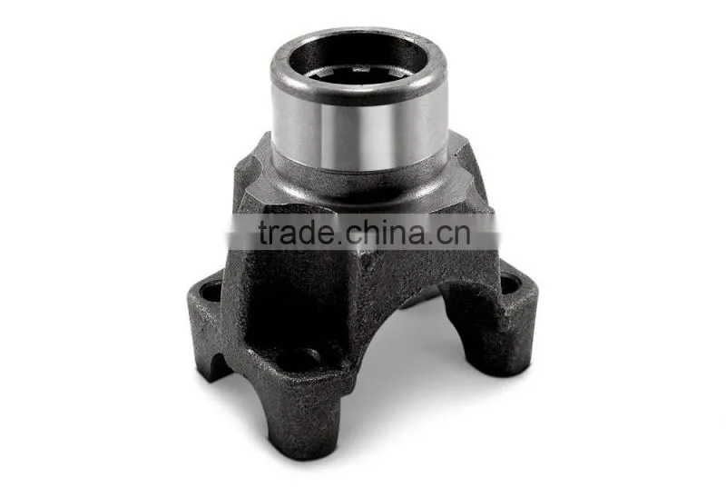 Die forging Universal Joint yoke kits price