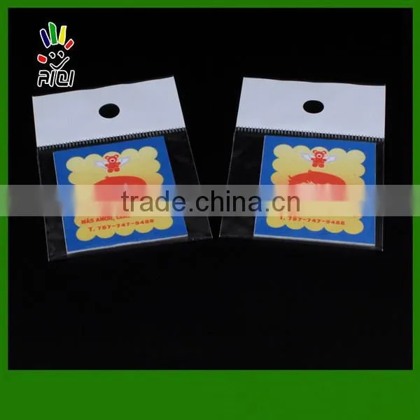 microfiber camera screen cleaner sticker