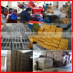 Yiwu Shunhao Thread And Ribbon Factory company overview - view 2