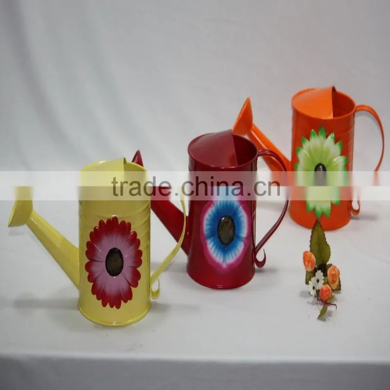 Metal Flower Pot Metal Crafts 50367