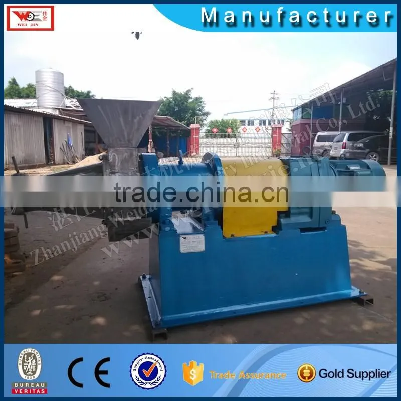 Multifunctional Crushing And Juice Screw Machine For Water Hyacinth Price In China