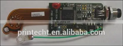 rubber keypad turn key factory Turn-key solution