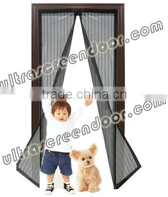 HOT SALE MAGNETIC INSECT SCREEN