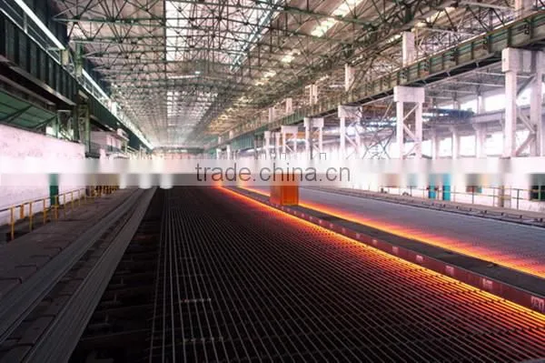 screw-thread steel bars