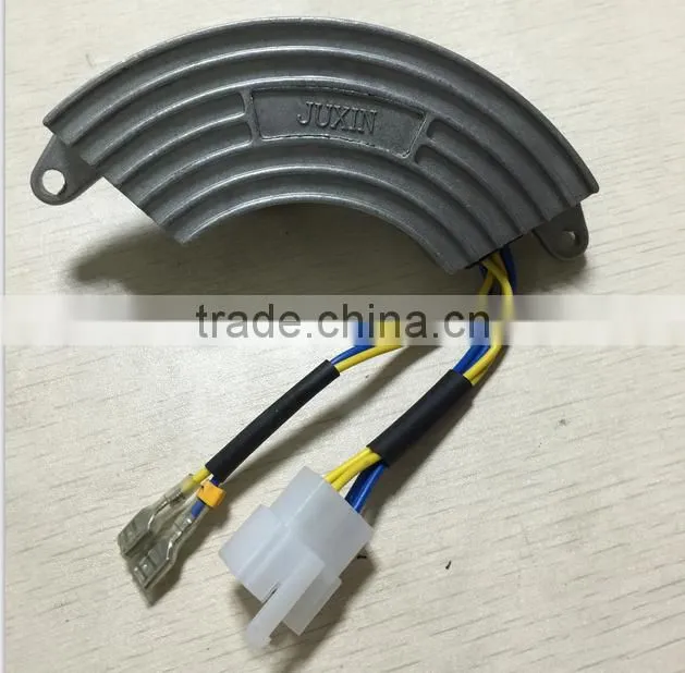 Universal AVR for generator GX160/ET950/168F/154F/GX390