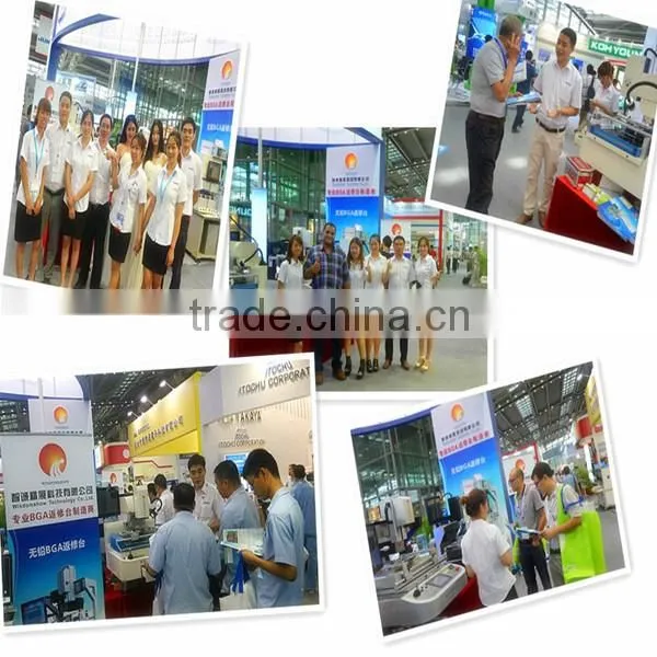 High Quality BGA Solder Paste Helpful To Soldering