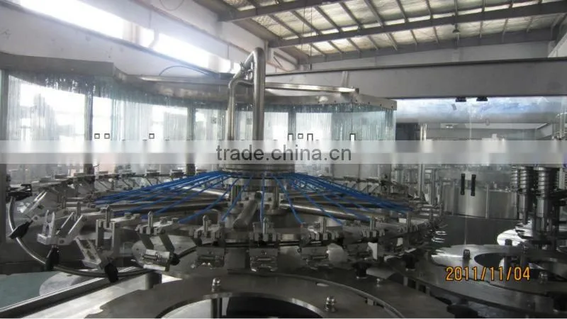 RCGF series tomato juice making machine