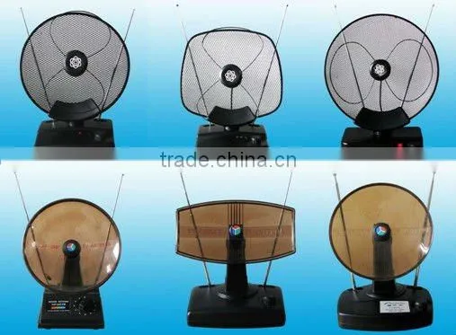 high quality indoor satellite antenna