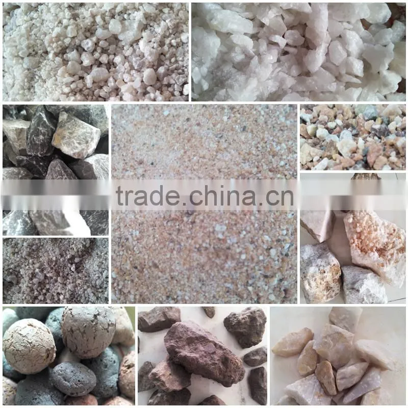 High capacity ore sand making machine for hard materials