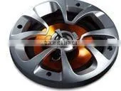 2-way coaxial speaker H2-5001 with Fiber cone