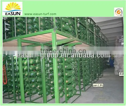 synthetic artificial sporting grass turf lawn carpet for sporting and landscape