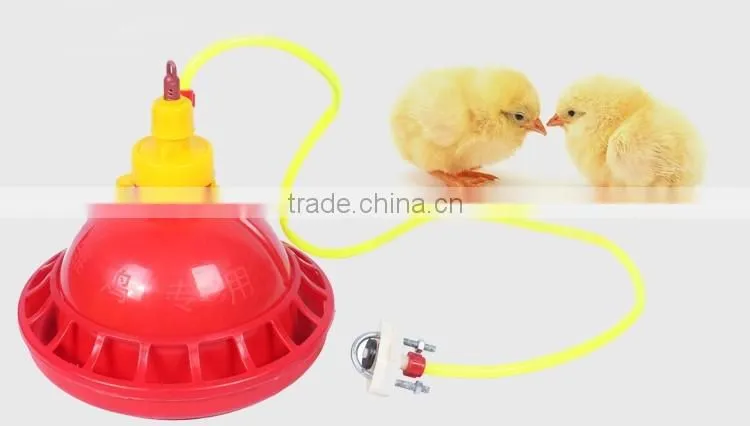 Poultry Automatic Bell Drinker for Poultry Drinking Use