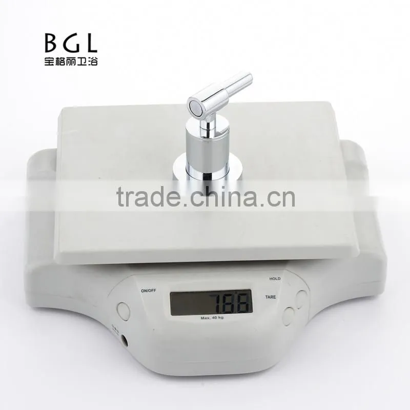 15835 mirror polishing robe hook bathroom accessories robe hook
