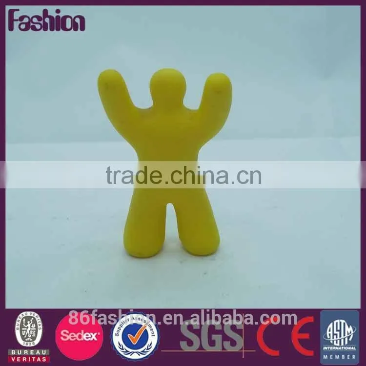 3D anime figure
