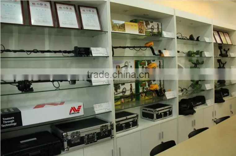 metal detector for security inspection Super Scanner metal detector sale