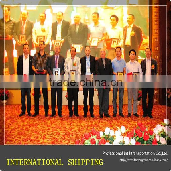 Sea Freight For Foshan Ceramic Tiles Container Sea Transportation