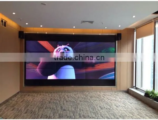 Manufacturer 42'' 46'' 55'' Video Wall